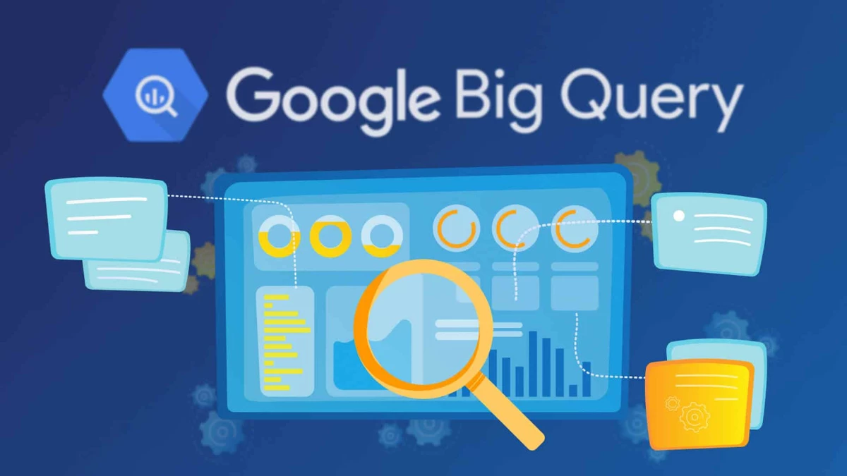 Вслед за AdSense Гугл отключает в России BigQuery — сервис для анализа данных Вслед за AdSense Гугл отключает в России BigQuery — сервис для анализа данных