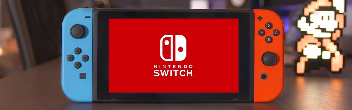 Игры на Nintendo Switch в Китае обходятся лишь в $40 Игры на Nintendo Switch в Китае обходятся лишь в $40