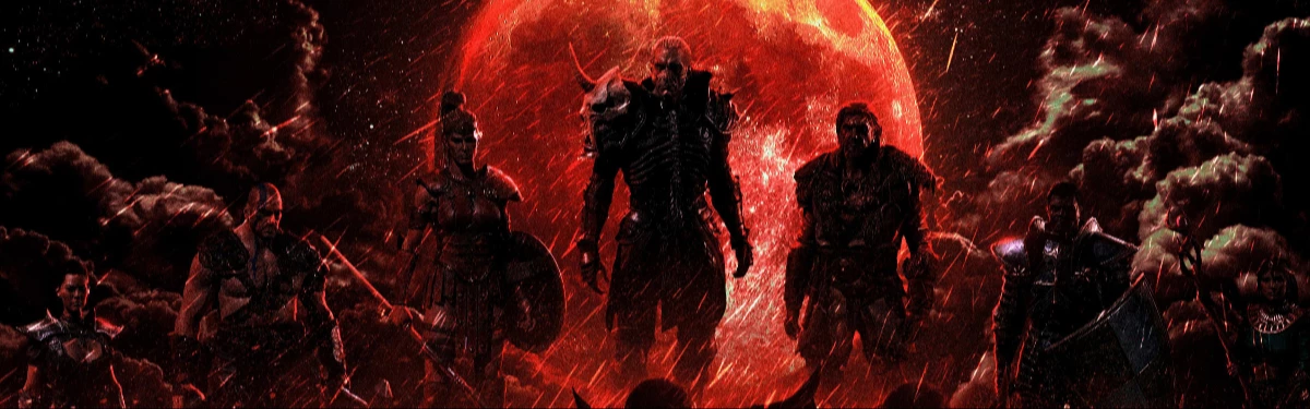 Много улучшений Diablo II: Resurrected в обновлении 2.3 и запуск публичного тестового сервера Много улучшений Diablo II: Resurrected в обновлении 2.3 и запуск публичного тестового сервера