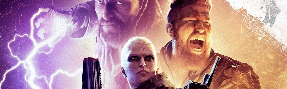 Outriders продолжает удерживать лидерство в чарте продаж Steam Outriders продолжает удерживать лидерство в чарте продаж Steam