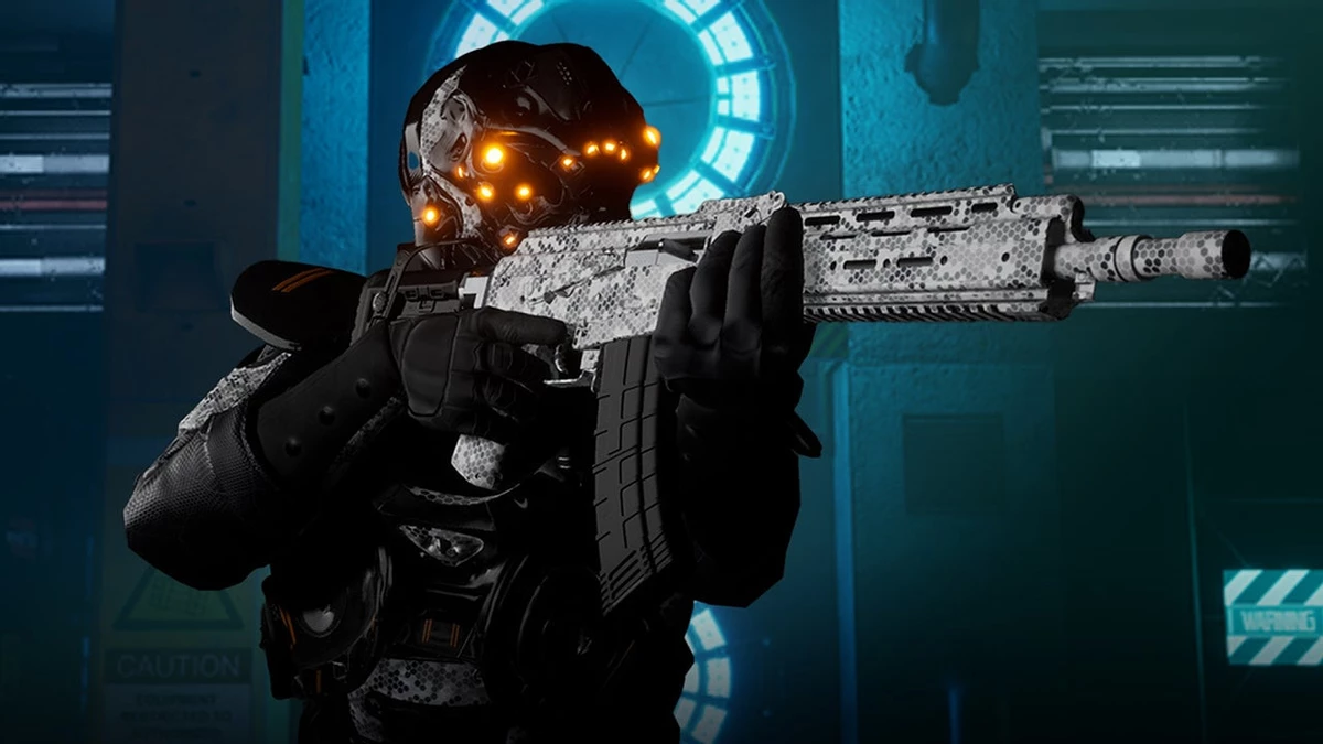 Стелс-шутер Spectre в стиле популярного режима Splinter Cell выйдет в конце июля Стелс-шутер Spectre в стиле популярного режима Splinter Cell выйдет в конце июля