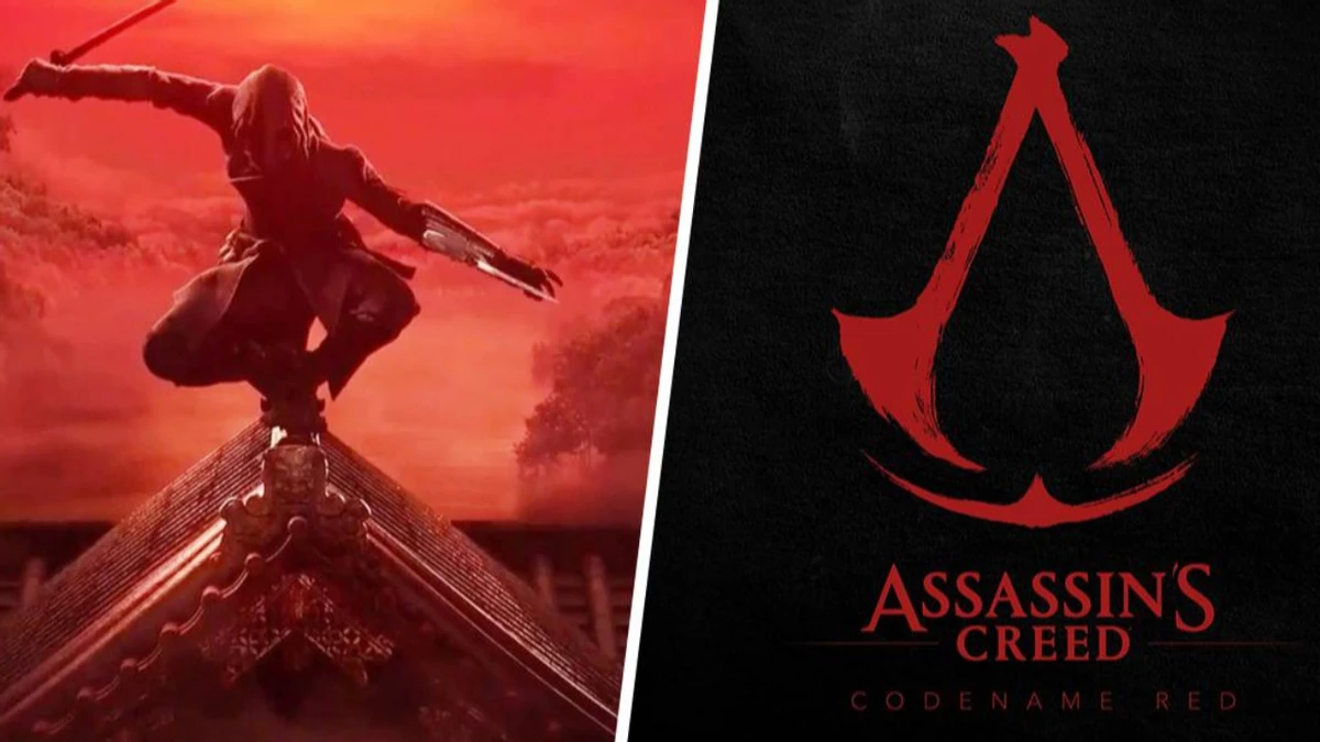 Сценарист Assassin's Creed: Project Red показал главную героиню игры Сценарист Assassin's Creed: Project Red показал главную героиню игры