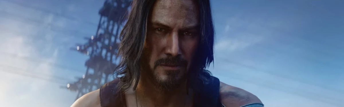 Cyberpunk 2077 - Разработчики не боятся Half-Life: Alyx Cyberpunk 2077 - Разработчики не боятся Half-Life: Alyx