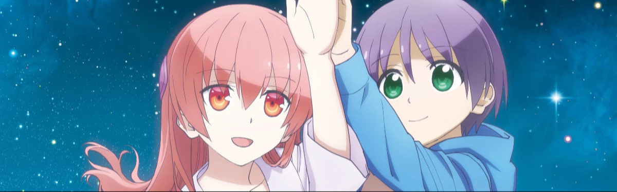 Аниме Унеси меня на луну получит специальный эпизод в августе