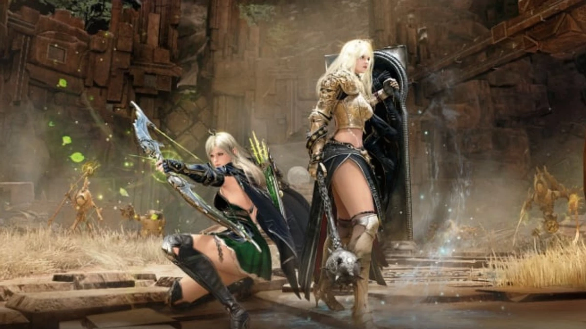 Black Desert Console — бесплатная Иллюзия, оружие высокого уровня, алхимический камень и многое другое Black Desert Console — бесплатная Иллюзия, оружие высокого уровня, алхимический камень и многое другое