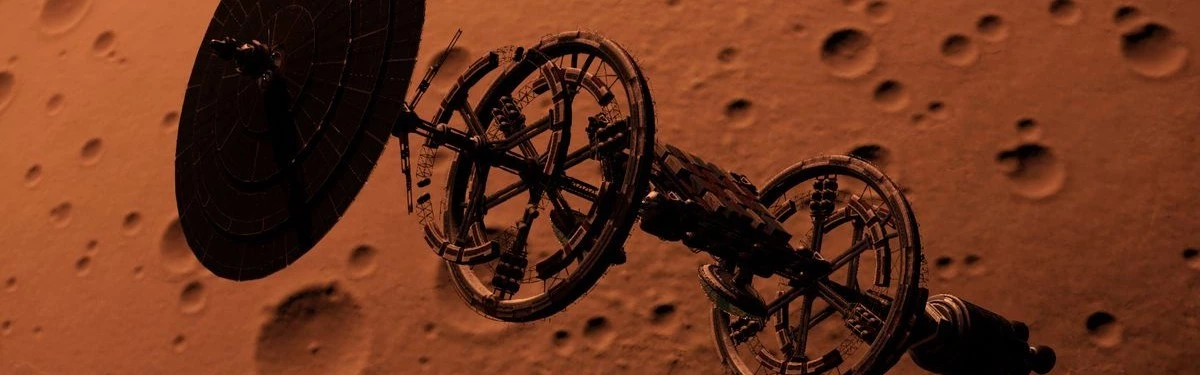 Elite: Dangerous – В игре стартовало новое событие