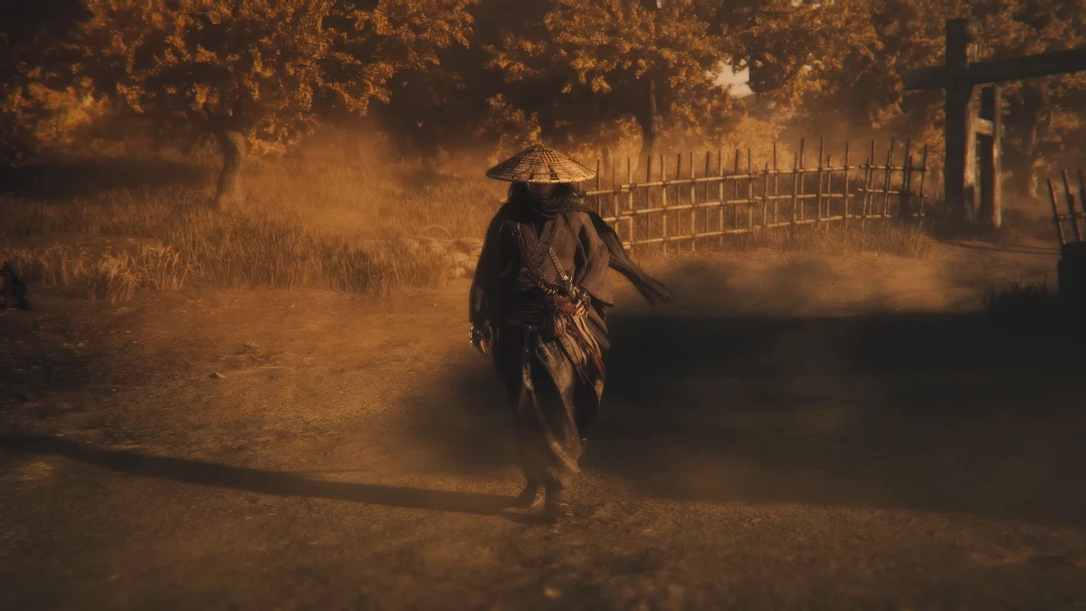Rise of the Ronin уже доступна для предзаказа и выйдет в Steam 11 марта с 8K, 120 к/с и прочим Rise of the Ronin уже доступна для предзаказа и выйдет в Steam 11 марта с 8K, 120 к/с и прочим