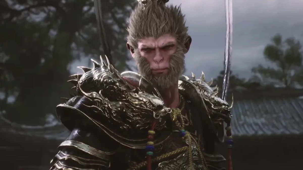 Black Myth: Wukong потребляет по 70 терабайт трафика Steam в секунду для предзагрузок Black Myth: Wukong потребляет по 70 терабайт трафика Steam в секунду для предзагрузок
