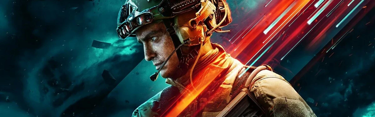 Онлайн Battlefield 2042 сегодня впервые опускался ниже 1000 игроков в Steam Онлайн Battlefield 2042 сегодня впервые опускался ниже 1000 игроков в Steam