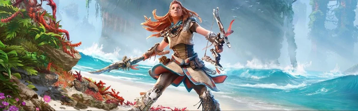 Horizon Forbidden West все-таки получит бесплатный апгрейд до PS5-версии Horizon Forbidden West все-таки получит бесплатный апгрейд до PS5-версии