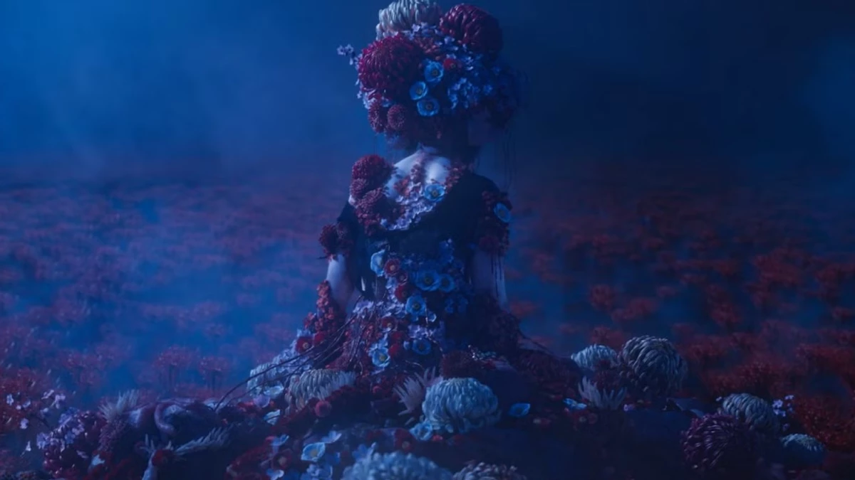 Silent Hill f вдохновлена реальным японским городом Silent Hill f вдохновлена реальным японским городом