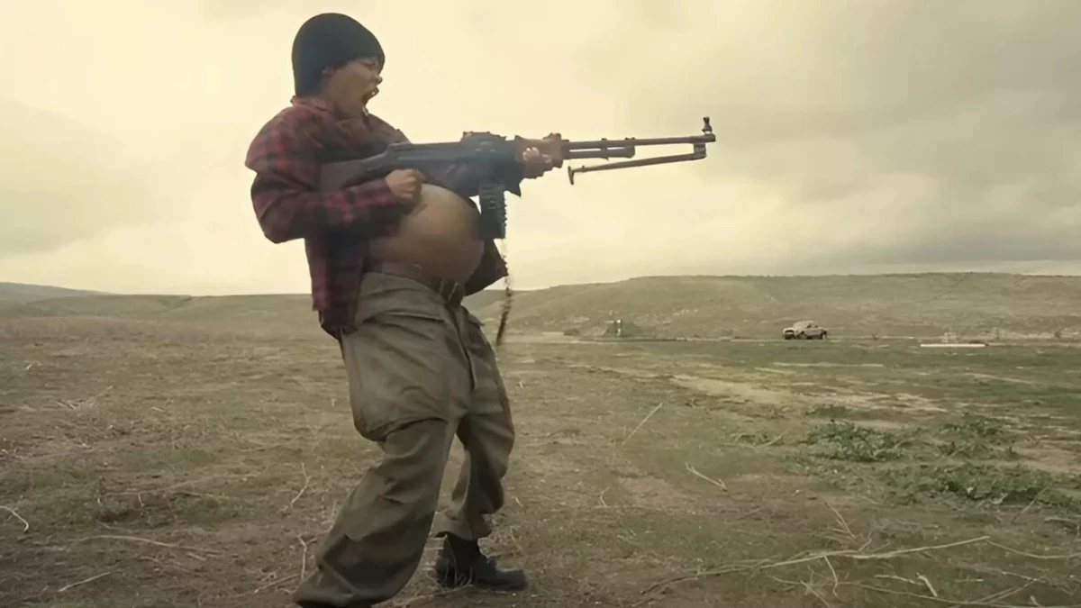 Фильм «Битва за битвой» с Лео Ди Каприо потерял все шансы окупиться