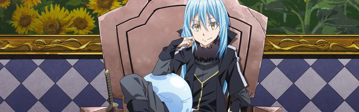 Суд Санкт-Петербурга ополчился на исекаи KonoSuba и TenSura за «пропаганду теории перерождения» Суд Санкт-Петербурга ополчился на исекаи KonoSuba и TenSura за «пропаганду теории перерождения»