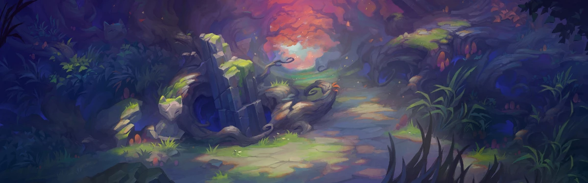League of Legends - Переработанный “Штурм нексуса”, обновление для Таама Кенча и многое другое League of Legends - Переработанный “Штурм нексуса”, обновление для Таама Кенча и многое другое