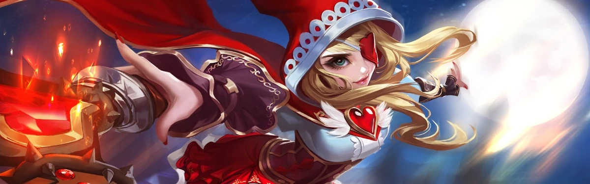 Mobile Legends: Bang Bang – представлен новый трейлер «За пределами легенд» Mobile Legends: Bang Bang – представлен новый трейлер «За пределами легенд»