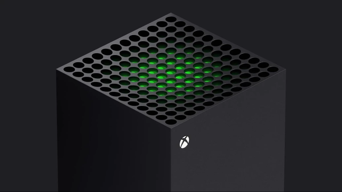 Крупные торговые сети США отказываются от Xbox-продукции Крупные торговые сети США отказываются от Xbox-продукции