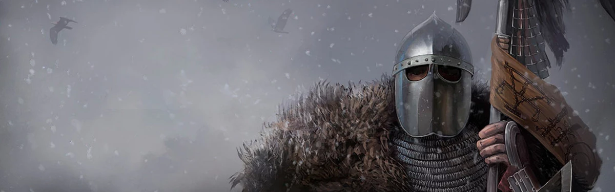 Стрим: Mount & Blade II: Bannerlord - Становление Ярла Гарро VI! Стрим: Mount & Blade II: Bannerlord - Становление Ярла Гарро VI!