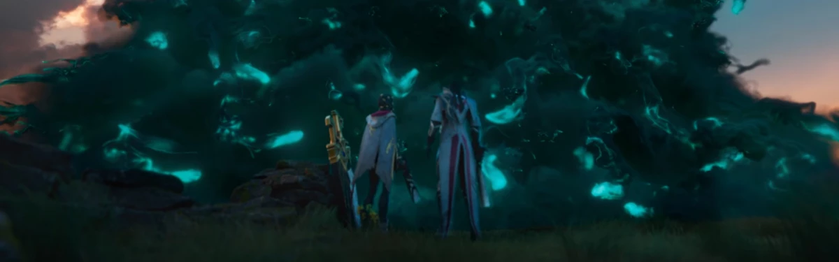 League of Legends - Летнее событие “Стражи света” будет включать новый игровой режим League of Legends - Летнее событие “Стражи света” будет включать новый игровой режим
