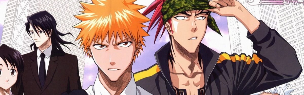 Aniplex опубликовала новый трейлер аниме BLEACH: Thousand-Year Blood War
