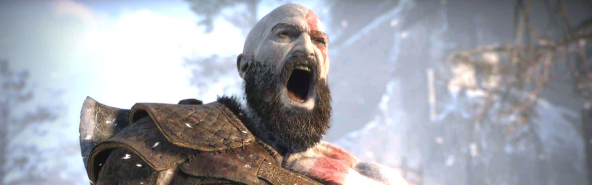 Новый трейлер God of War Ragnarok и лимитированного DualSense в стиле игры Новый трейлер God of War Ragnarok и лимитированного DualSense в стиле игры