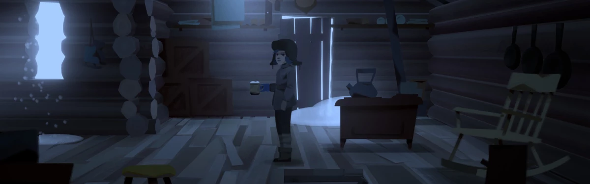 Torn Away: новый трейлер приключенческой игры о Второй мировой войне Torn Away: новый трейлер приключенческой игры о Второй мировой войне