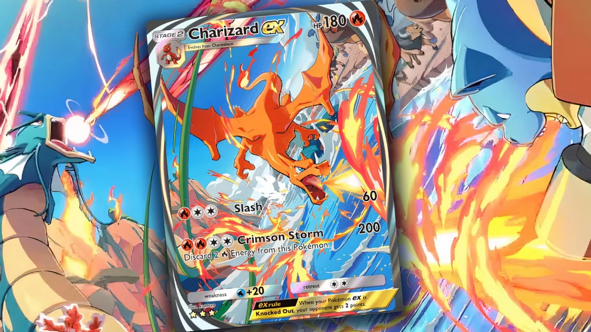 Авторы Pokémon TCG Pocket пообещали новые бустеры до конца года и обмен карточек в январе Авторы Pokémon TCG Pocket пообещали новые бустеры до конца года и обмен карточек в январе