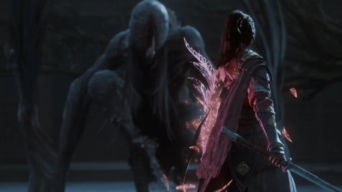 ARPG Wuchang: Fallen Feathers анонсирована еще раз ARPG Wuchang: Fallen Feathers анонсирована еще раз