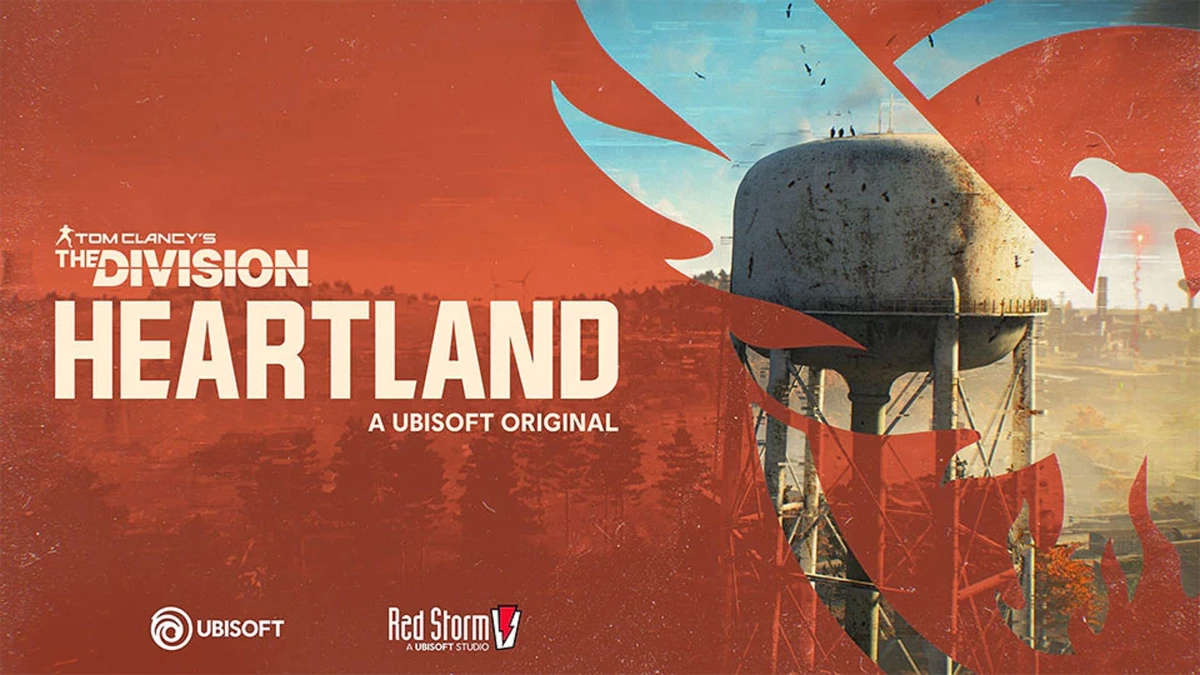 Tom Clancy’s The Division Heartland - Тизер новой игры и дальнейшая судьба франшизы Tom Clancy’s The Division Heartland - Тизер новой игры и дальнейшая судьба франшизы