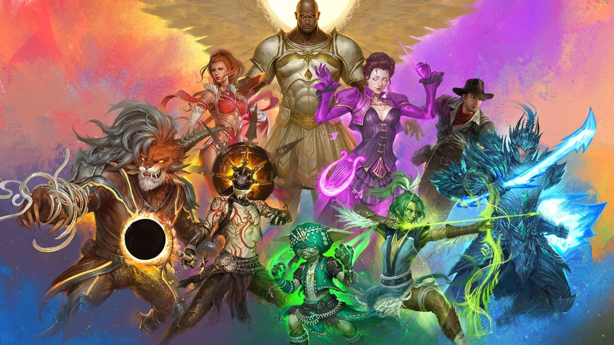 Разработчики Guild Wars 2 изменениями элитных специализации после бета-тестирования Visions of Eternity