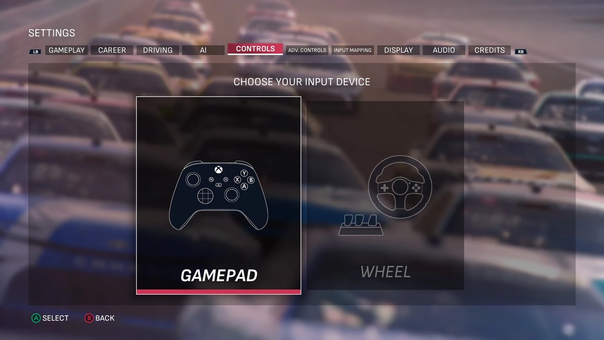 Обзор NASCAR 25 - знаменитые гонки по овалам