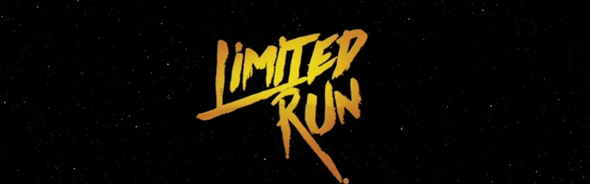 Холдинг Embracer Group приобрел издателя ретро-игр Limited Run Games Холдинг Embracer Group приобрел издателя ретро-игр Limited Run Games