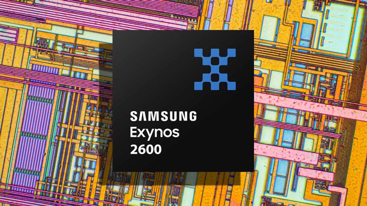 Процессор Samsung Exynos 2600 может оказаться первым 2-нанометровым мобильным чипом