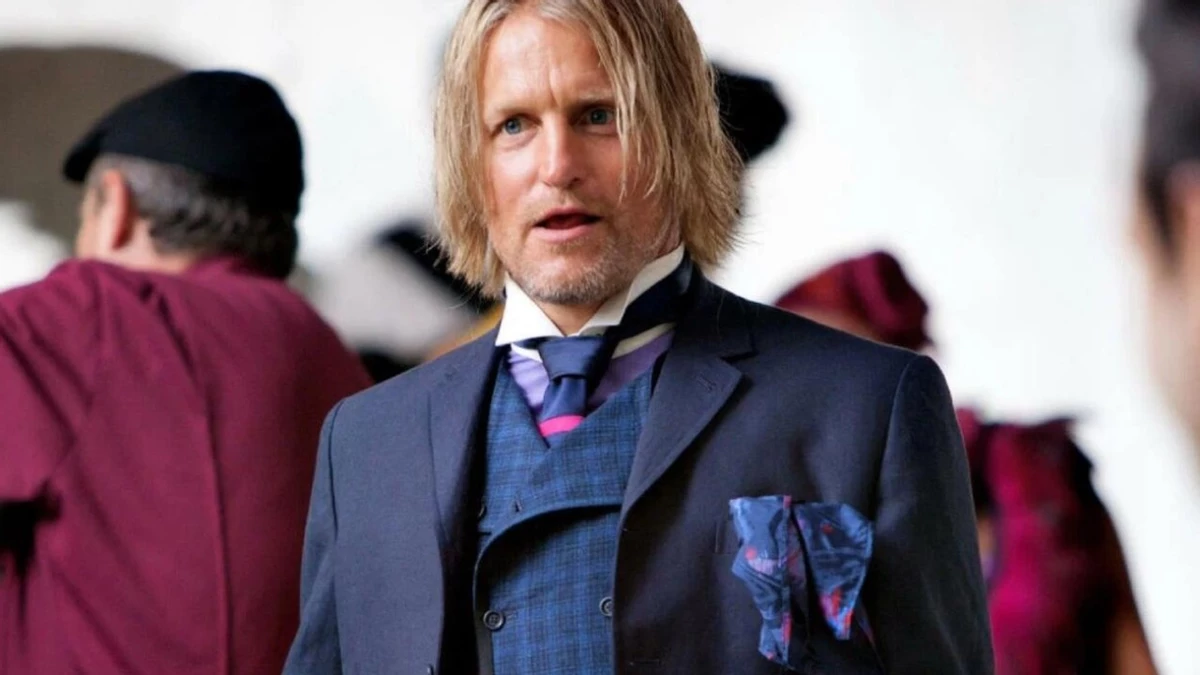 Завершены съёмки фильма «Голодные игры: Рассвет Жатвы»