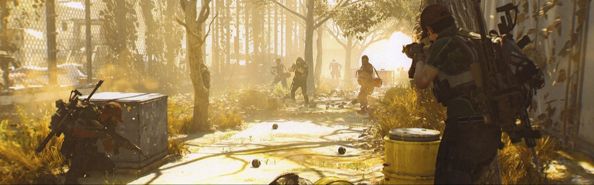 Релиз Tom Clancy’s The Division Heartland отложен на следующий финансовый год Релиз Tom Clancy’s The Division Heartland отложен на следующий финансовый год