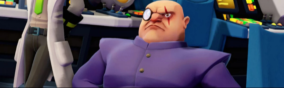 Evil Genius 2: World Domination - Новый геймплейный трейлер Evil Genius 2: World Domination - Новый геймплейный трейлер