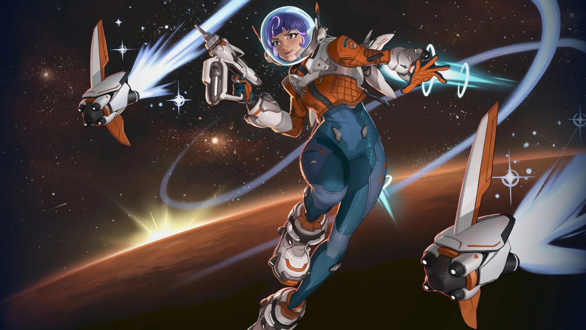 Не знаете, кем начать в Overwatch 2? Blizzard подготовили для вас эзотерический совет по знаку зодиака Не знаете, кем начать в Overwatch 2? Blizzard подготовили для вас эзотерический совет по знаку зодиака