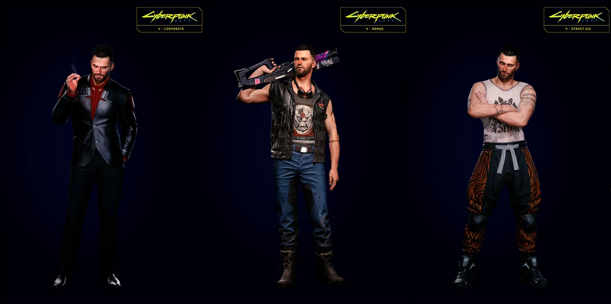 Cyberpunk 2077 - Новая информация с Night City Wire: Episode 2 Cyberpunk 2077 - Новая информация с Night City Wire: Episode 2