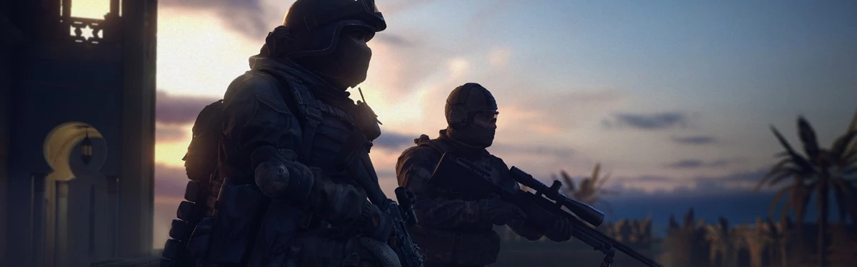 Калибр - Новый выпуск дневников разработчиков Калибр - Новый выпуск дневников разработчиков