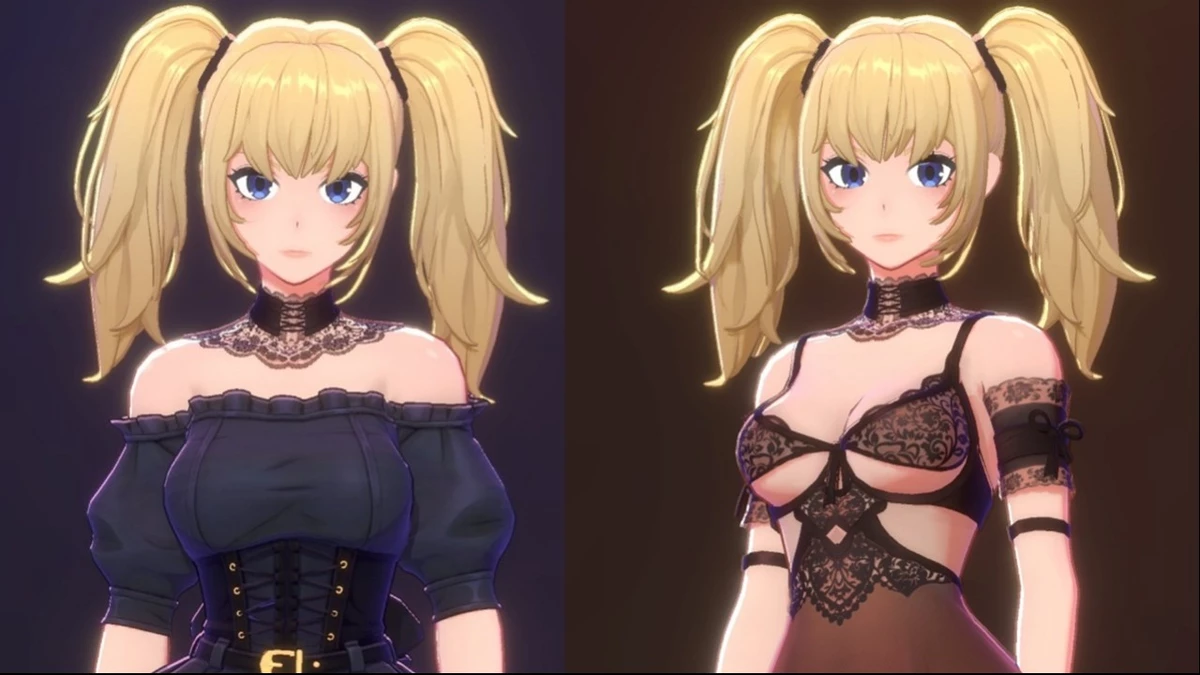 В X нужен вайфу-инженер