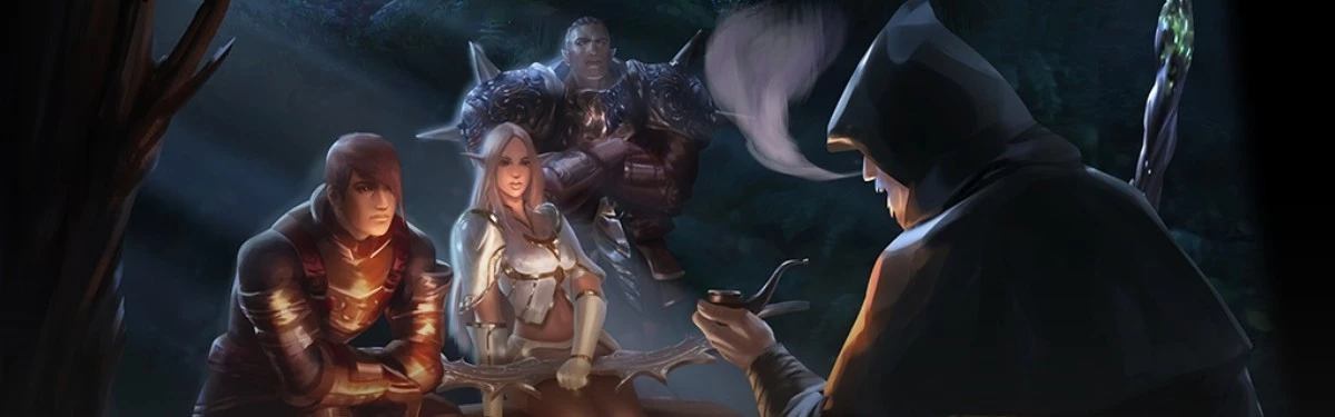 Обзор: Lineage 2 Classic - Ноябрьские обновления корейской версии Обзор: Lineage 2 Classic - Ноябрьские обновления корейской версии