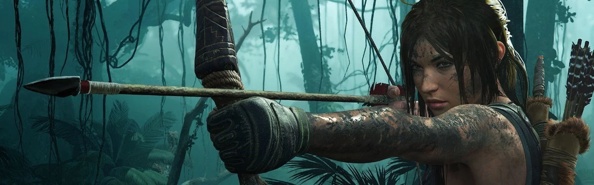 Вышло последнее DLC «The Path Home» для Shadow of the Tomb Raider 