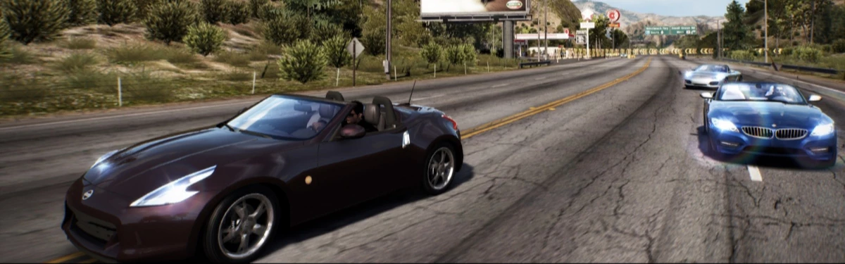 Need for Speed: Hot Pursuit Remastered - Подписчики EA Play смогут принять участие в гонках с 24 июня Need for Speed: Hot Pursuit Remastered - Подписчики EA Play смогут принять участие в гонках с 24 июня