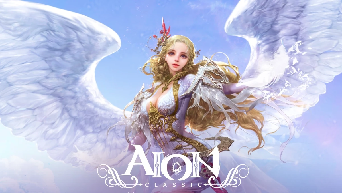 В российской версии MMORPG Aion Classic открылся новый сервер Дерадикон с уникальной экономикой