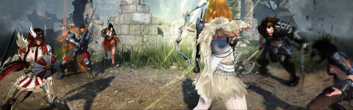 Black Desert — Грядущие изменения бесконечных банок ХП/МП Black Desert — Грядущие изменения бесконечных банок ХП/МП