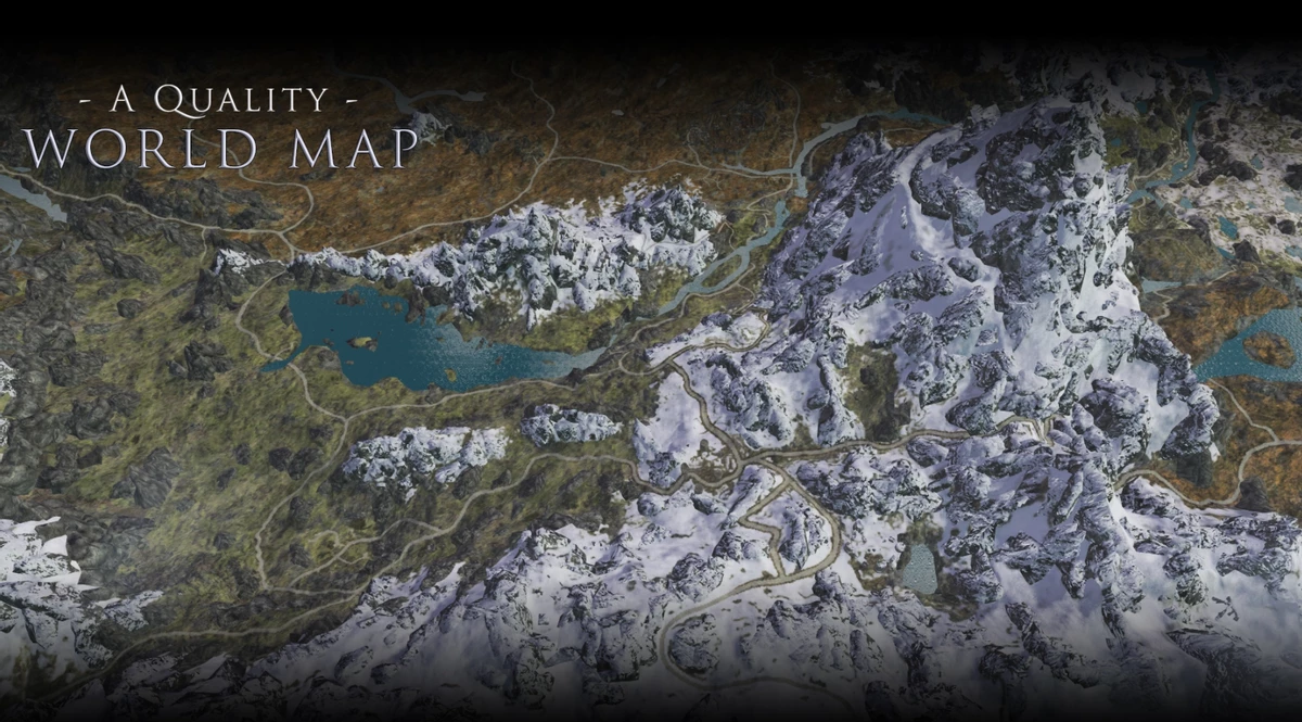 ТОП 20 лучших модов для TES V: Skyrim ТОП 20 лучших модов для TES V: Skyrim