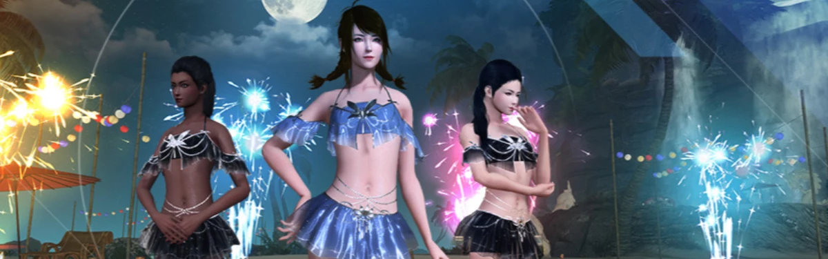 В MMORPG Swords of Legends Online вышло обновление 2.1.4 с новым данжем В MMORPG Swords of Legends Online вышло обновление 2.1.4 с новым данжем