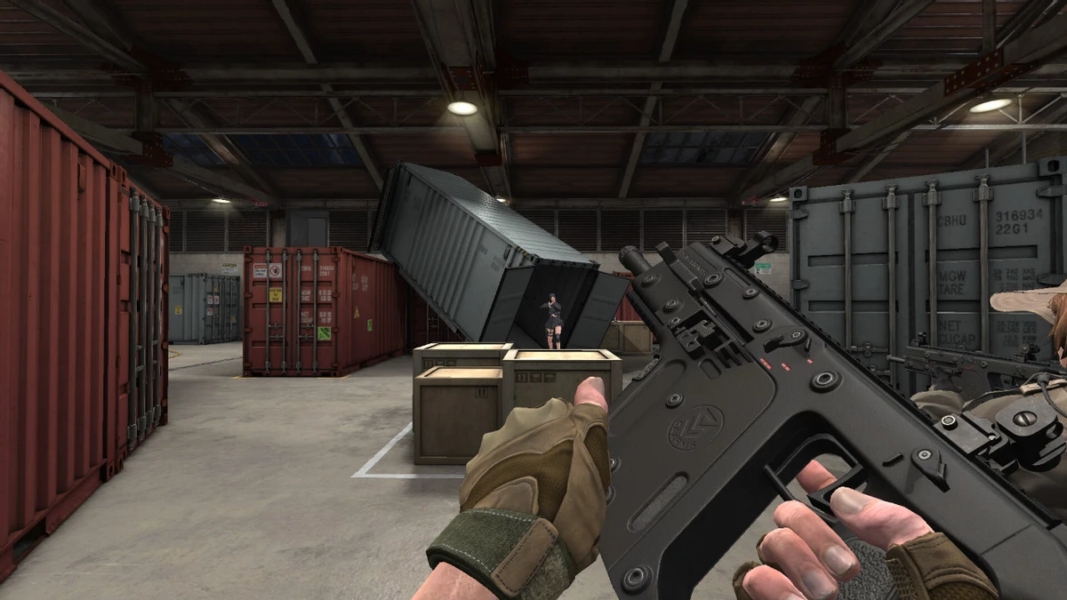 Nexon бросает вызов CS2, выпуская ремастер старого шутера — Sudden Attack Zero Point Nexon бросает вызов CS2, выпуская ремастер старого шутера — Sudden Attack Zero Point