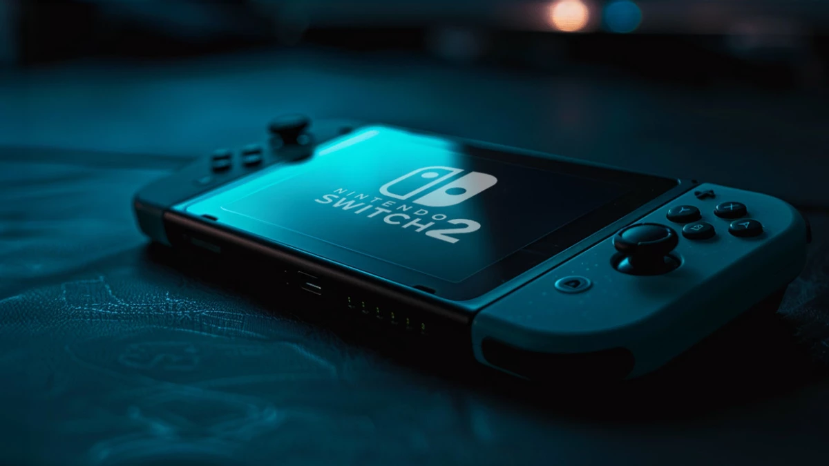 Рекомендуемая цена Switch 2 — 450 долларов Рекомендуемая цена Switch 2 — 450 долларов