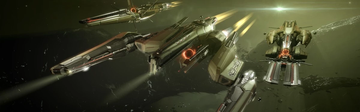 EVE Online — Главная встреча фанатов игры возвращается в Исландию EVE Online — Главная встреча фанатов игры возвращается в Исландию
