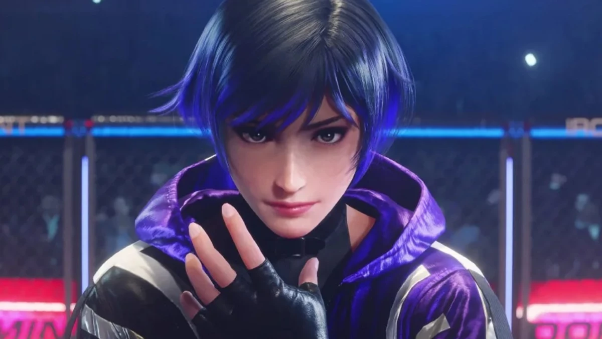 Кацухиро Харада будет банить всех игроков Tekken 8, использующих эксплоит с гигантскими предметами кастомизации Кацухиро Харада будет банить всех игроков Tekken 8, использующих эксплоит с гигантскими предметами кастомизации